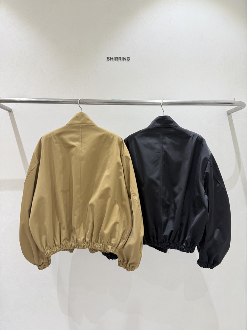 SHIRRING韓國直郵女士新款熱賣休閑真品人氣職業推薦夾克SHIRRING夾克