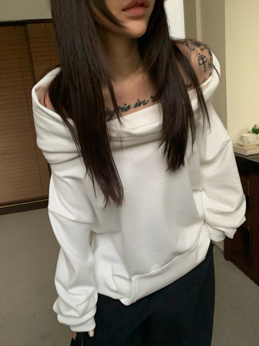 OKIE韓國直郵女裝新款真品熱賣人氣休閑時尚推薦衛衣OKIE衛衣