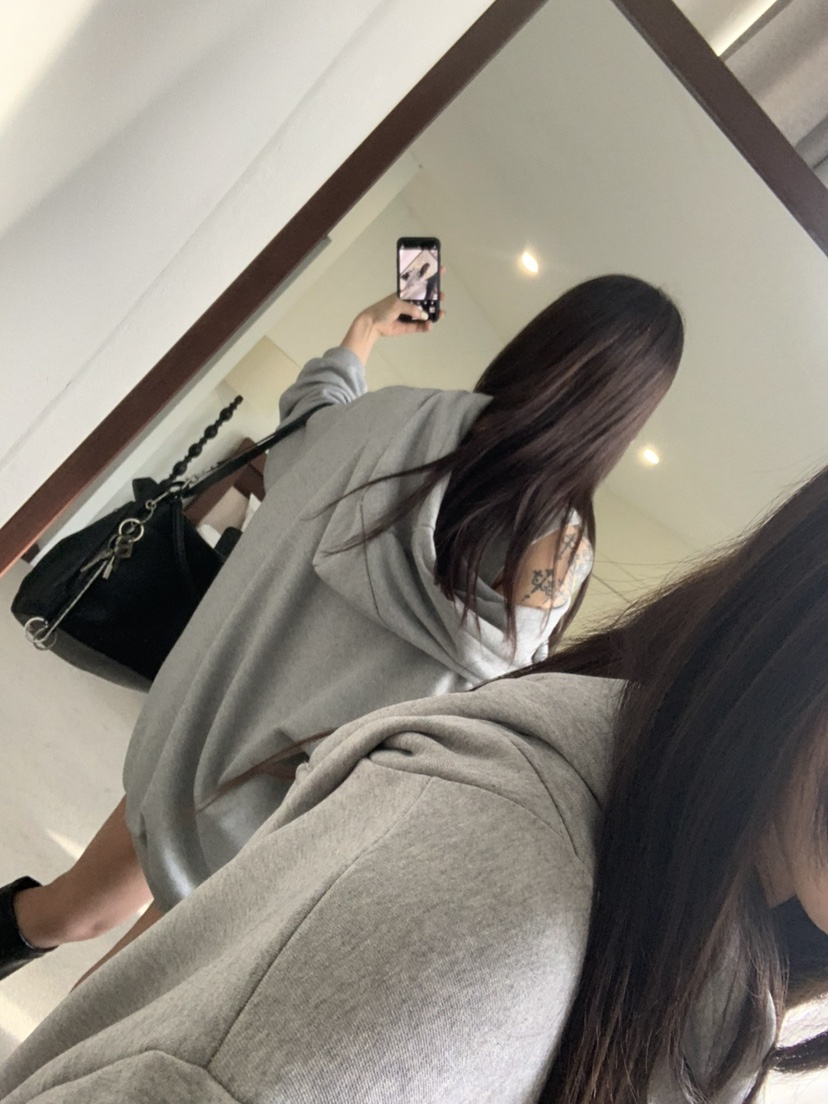OKIE韓國直郵女裝新款真品熱賣人氣休閑時尚推薦衛衣OKIE衛衣