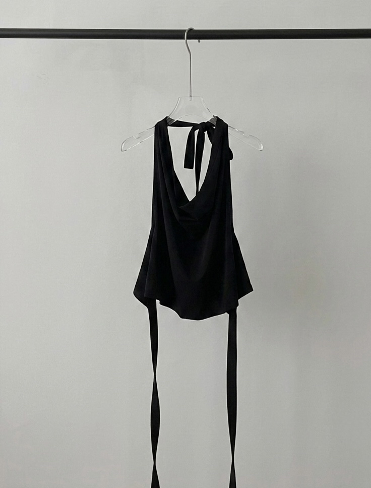BONHEUR東大門直郵女士新品真品推薦職業時尚熱賣吊帶背心BONHEUR吊帶/背心圖色1