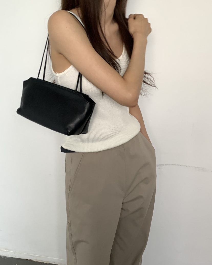 NOTICE韓國代購女士新品人氣時尚休閑推薦熱賣真品吊帶背心NOTICE吊帶/背心