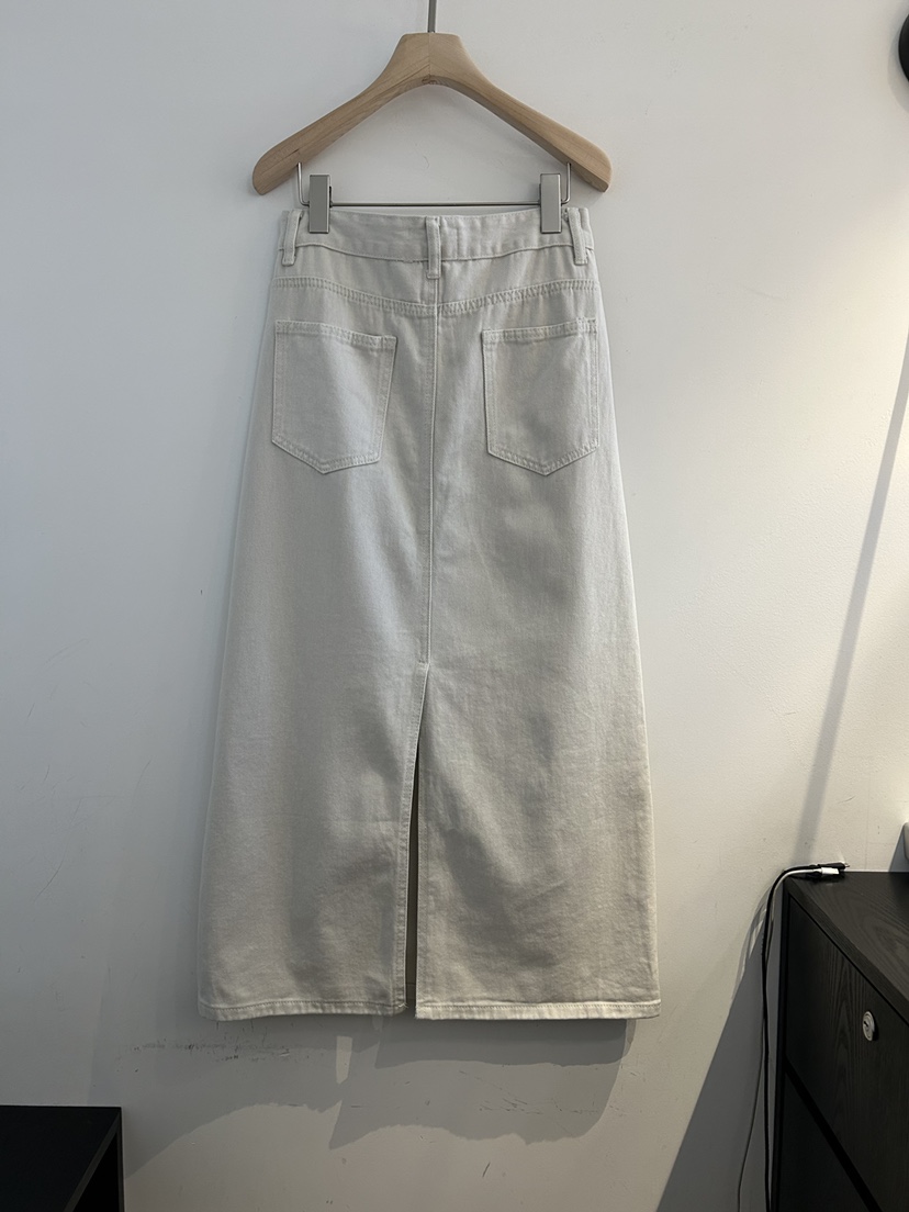 NOTICE韓國直郵女裝新品職業人氣推薦休閑真品時尚熱賣長裙NOTICE長裙