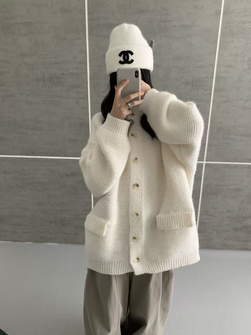 BONHEUR韓國直郵女士新品人氣真品休閑時尚推薦熱賣開衫開襟BONHEUR開衫