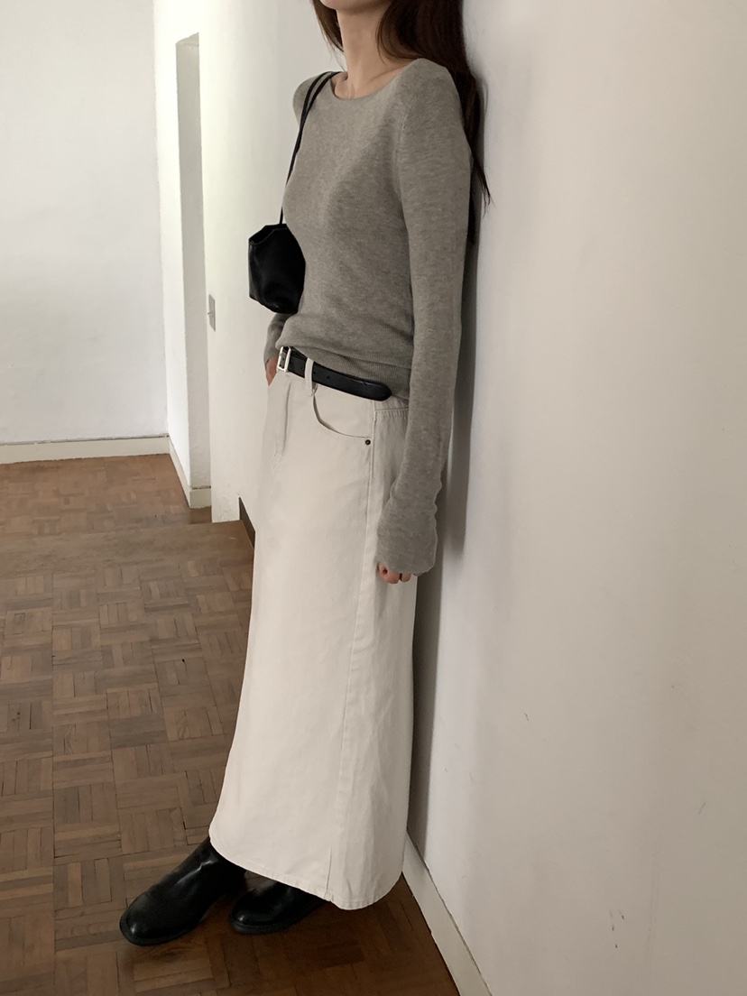 NOTICE東大門代購女士新款職業真品休閑熱賣人氣推薦針織衫NOTICE針織衫