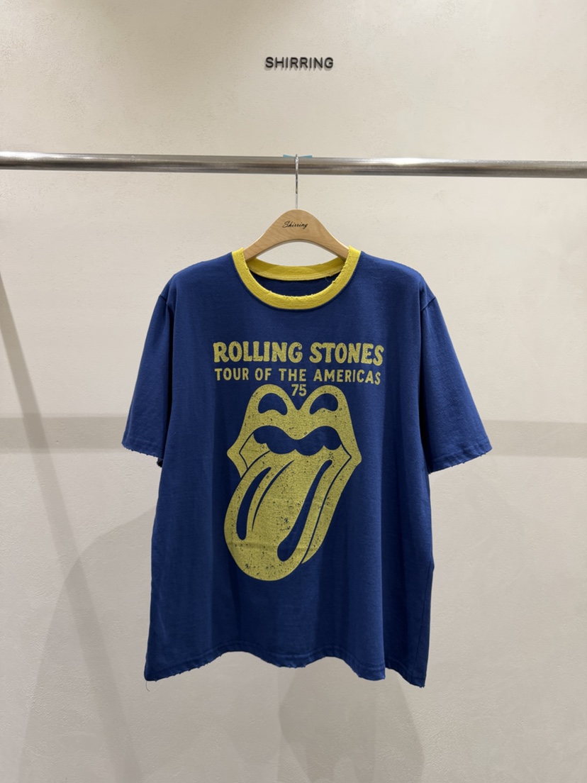 SHIRRING東大門實拍女士新品推薦職業熱賣休閑真品人氣T恤SHIRRINGT恤圖色3