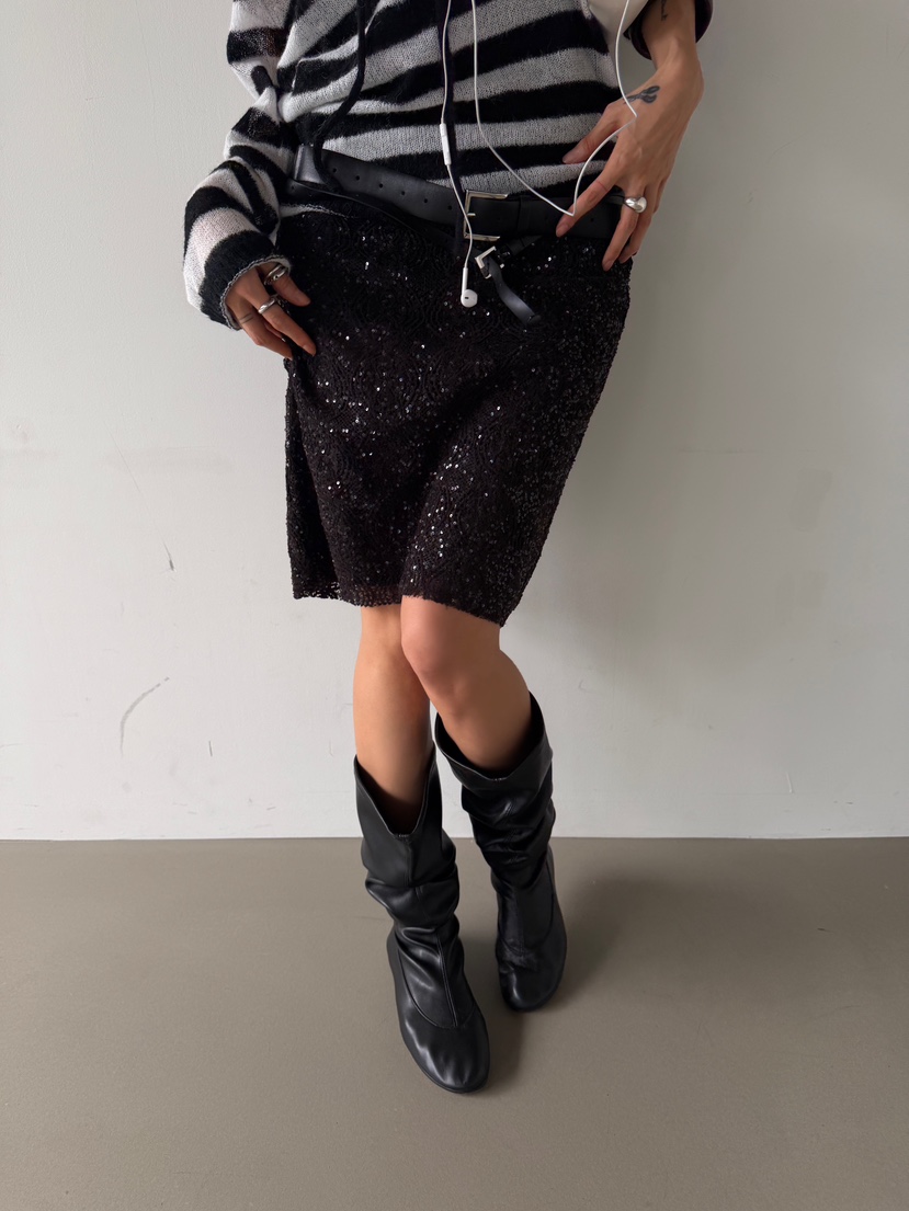 ABBEYLEE韓國直郵女士新品人氣推薦時尚熱賣半身裙中短裙ABBEYLEE半身裙/中短裙