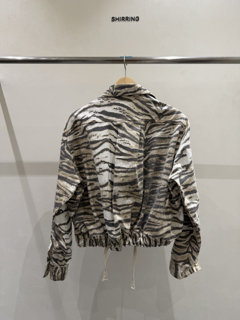SHIRRING韓國代購女裝新品推薦真品職業人氣時尚熱賣夾克SHIRRING夾克