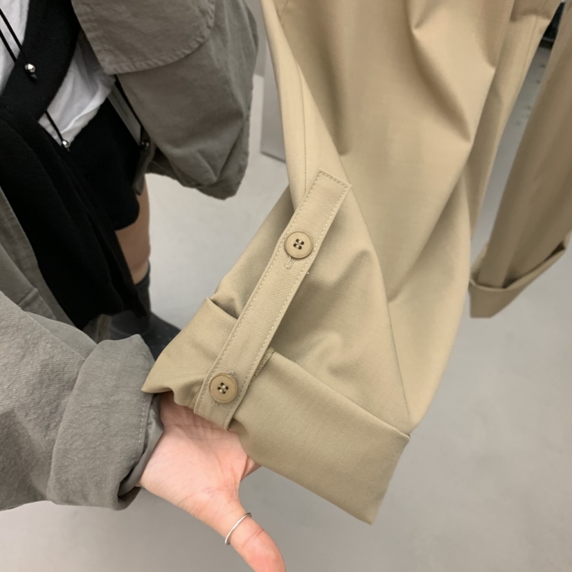BRICKSADE東大門實拍女士新品真品推薦人氣熱賣休閑休閑褲BRICKSADE休閑褲