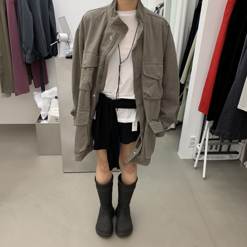 BRICKSADE東大門實拍女裝新品真品休閑職業時尚人氣熱賣夾克BRICKSADE夾克圖色3