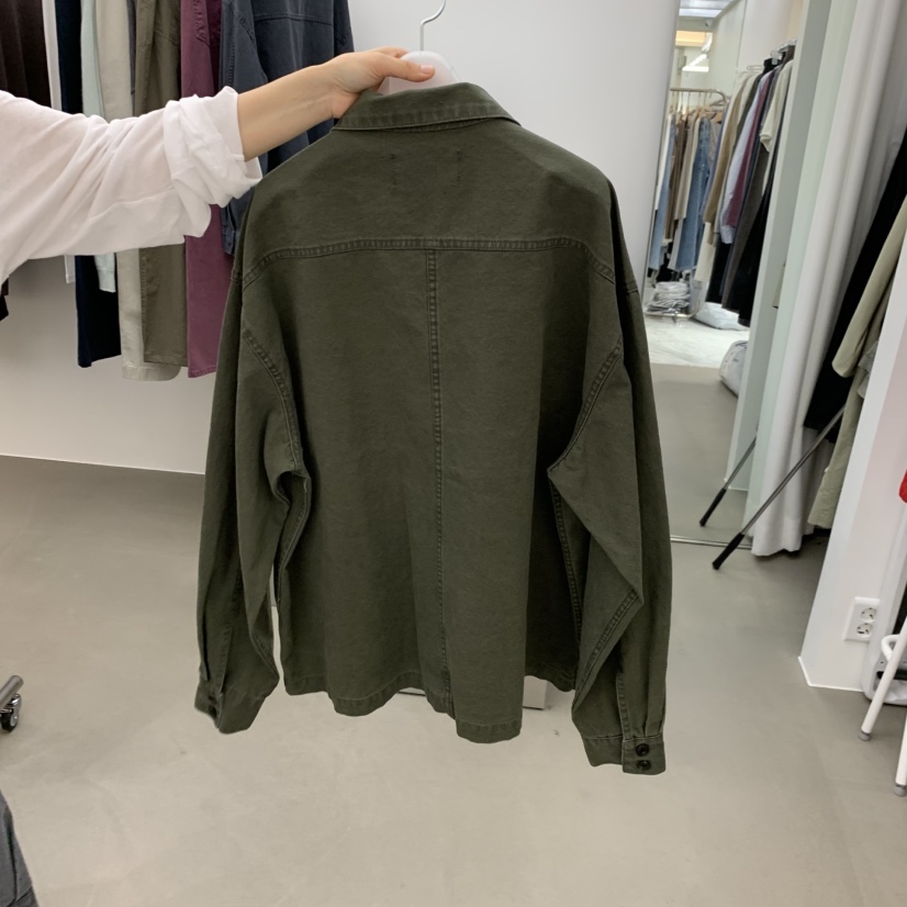 BRICKSADE東大門實拍女裝新品推薦休閑熱賣人氣真品時尚夾克BRICKSADE夾克