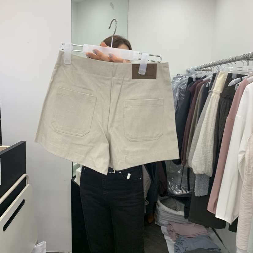 OWNS東大門直郵女士新品休閑職業時尚熱賣人氣推薦真品裙褲OWNS裙褲