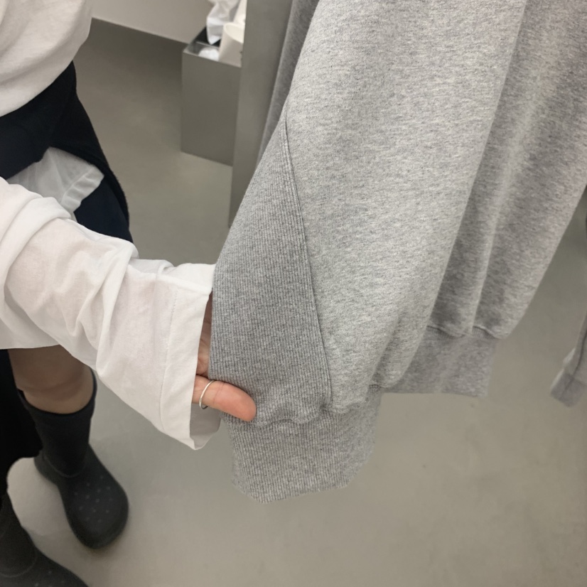 BRICKSADE韓國直郵女裝新款時尚休閑推薦熱賣人氣衛衣運動BRICKSADE衛衣