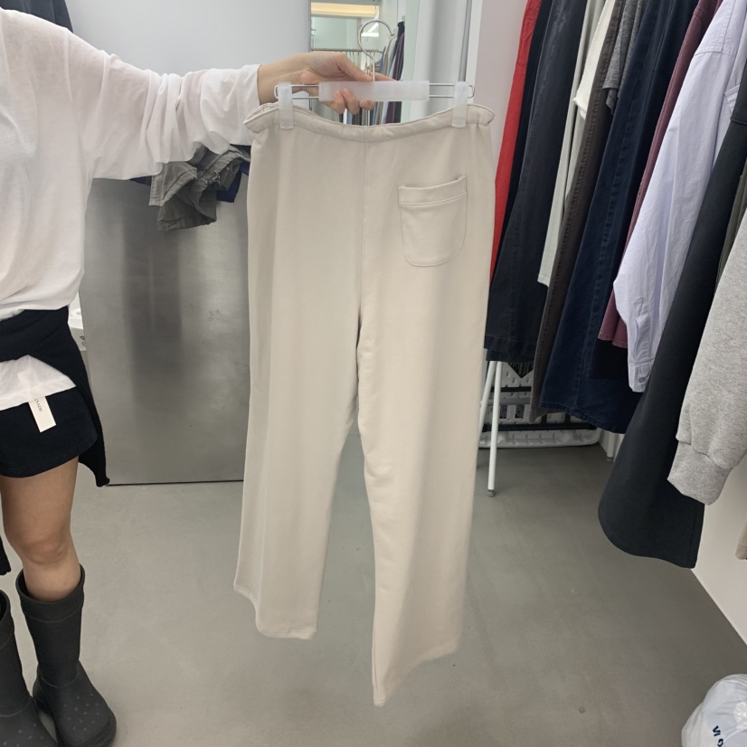 BRICKSADE東大門代購女裝新款人氣職業時尚推薦休閑褲運動BRICKSADE休閑褲