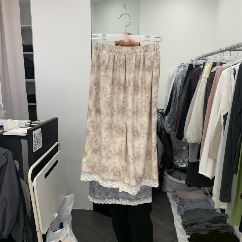 OWNS東大門直郵女裝新品休閑時尚人氣推薦真品半身裙中短裙OWNS半身裙/中短裙