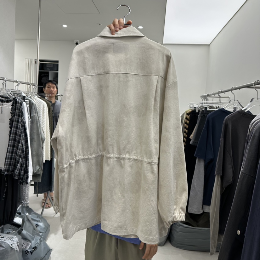 ANDE東大門代購女裝新品時尚人氣職業推薦熱賣休閑真品夾克ANDE夾克