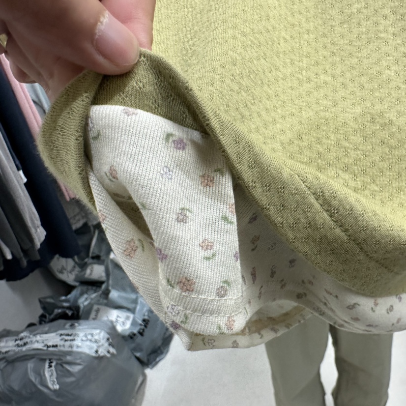 ANDE東大門直郵女士新款真品推薦時尚休閑人氣吊帶背心無袖ANDE吊帶/背心