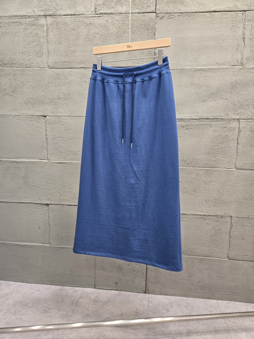 10CC東大門實拍女裝新品時尚熱賣休閑推薦真品人氣長裙10CC長裙圖色2
