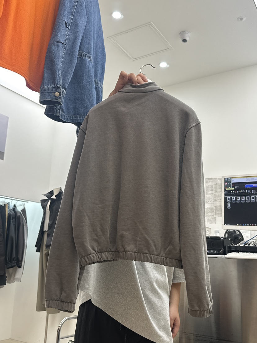 TEXT韓國直郵女裝新品人氣職業真品熱賣休閑推薦時尚夾克TEXT夾克
