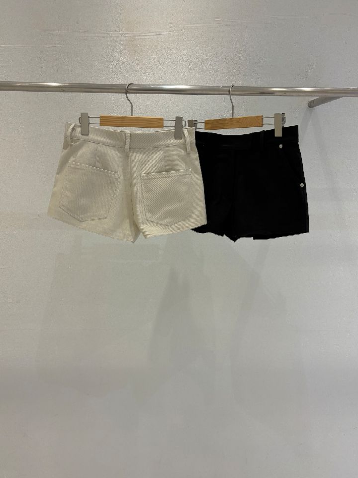 베슬東大門實拍女士新品真品時尚熱賣推薦休閑人氣短褲VESL短褲