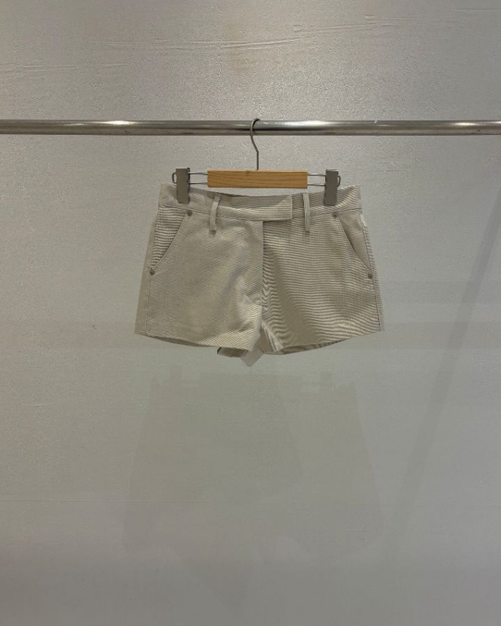 베슬東大門實拍女士新品真品時尚熱賣推薦休閑人氣短褲VESL短褲圖色1