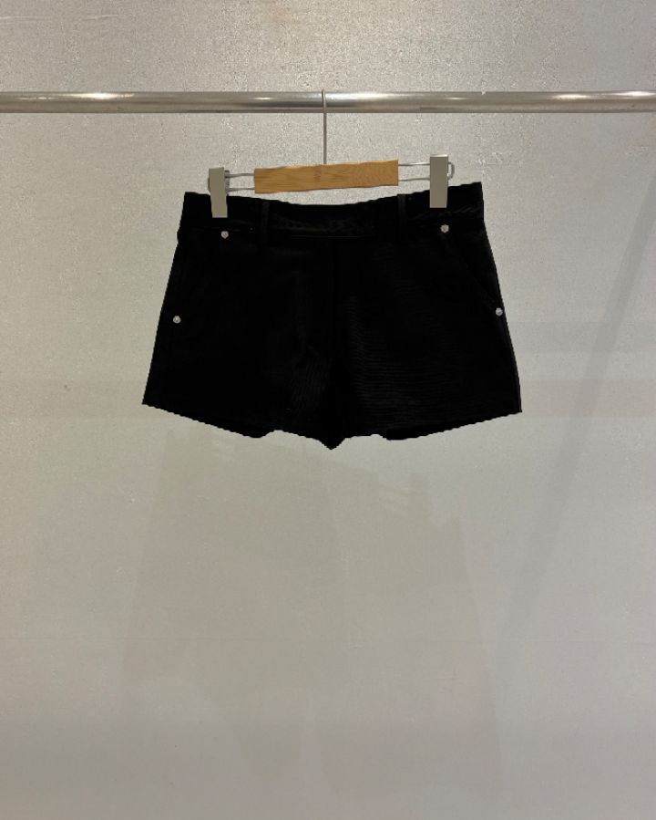 베슬東大門實拍女士新品真品時尚熱賣推薦休閑人氣短褲VESL短褲圖色2