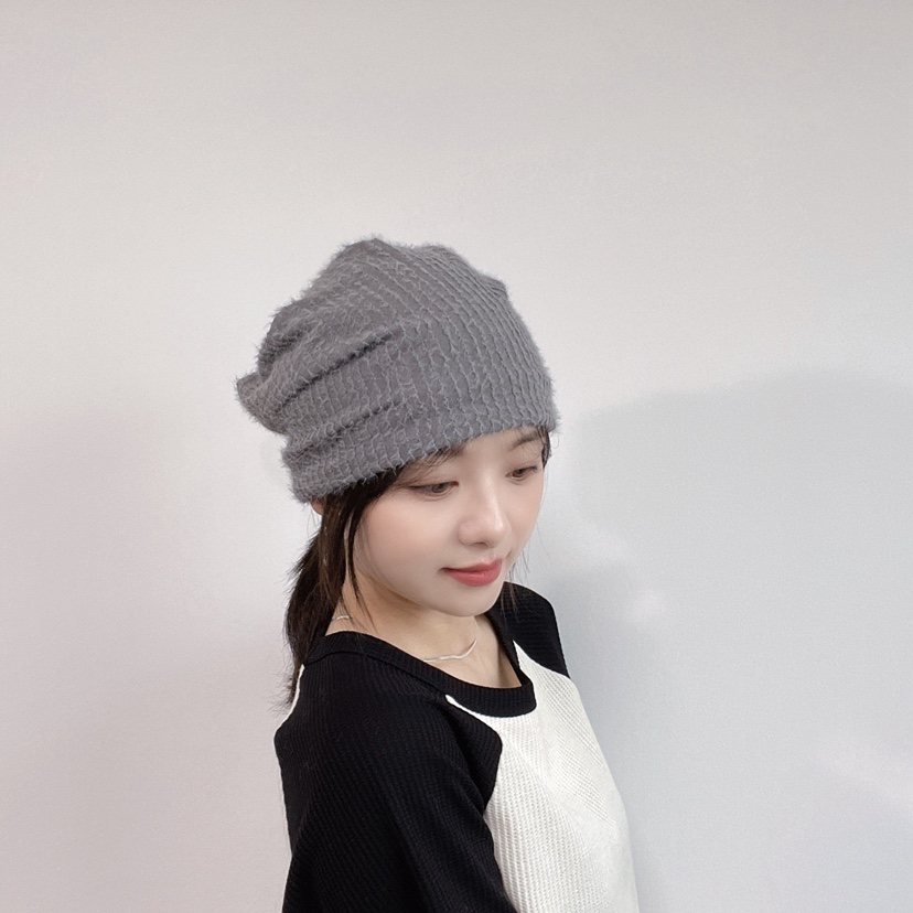 TATA韓國代購女裝新款真品推薦人氣休閑熱賣時尚帽子TATA帽子