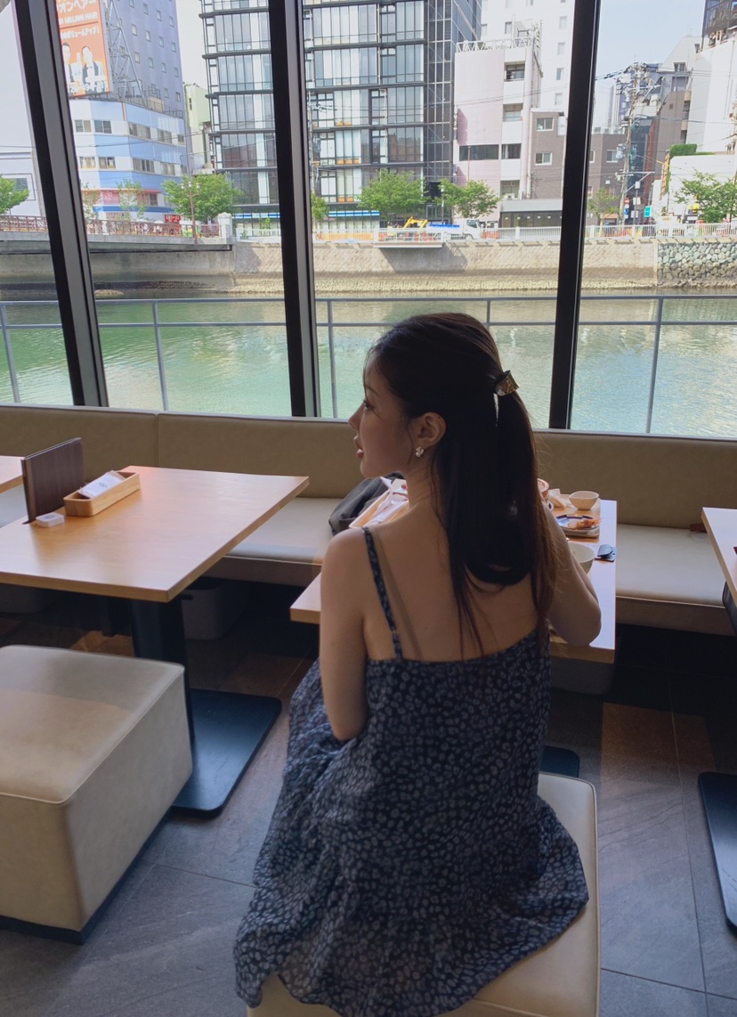 LA CREME東大門直郵女士新款時尚人氣熱賣推薦針織衫豹紋LA CREME針織衫
