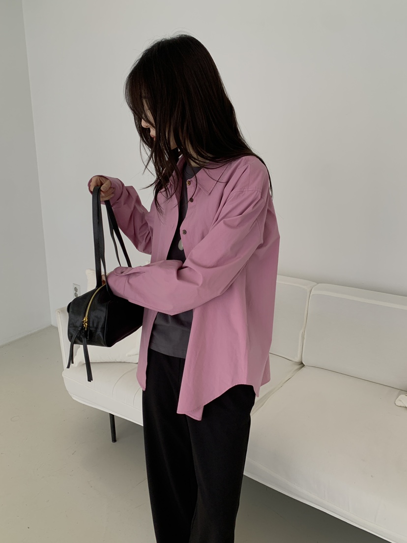 LE RIVE韓國直郵女士新款休閑推薦熱賣時尚真品單肩斜跨包LE RIVE單肩/斜跨包