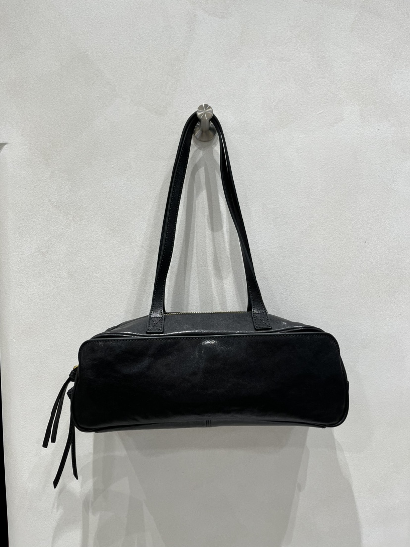 LE RIVE韓國直郵女士新款休閑推薦熱賣時尚真品單肩斜跨包LE RIVE單肩/斜跨包圖色2