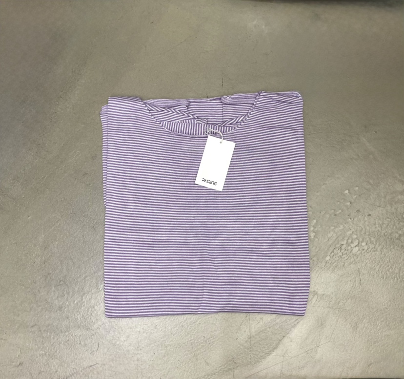 PAIRING東大門直郵女士新品熱賣休閑人氣真品推薦長袖T恤PAIRING長袖T恤