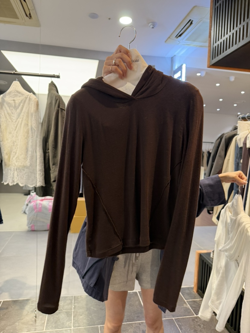 SOPHISTICATE東大門直郵女士新品人氣熱賣推薦時尚真品衛衣SOPHISTICATE衛衣圖色5