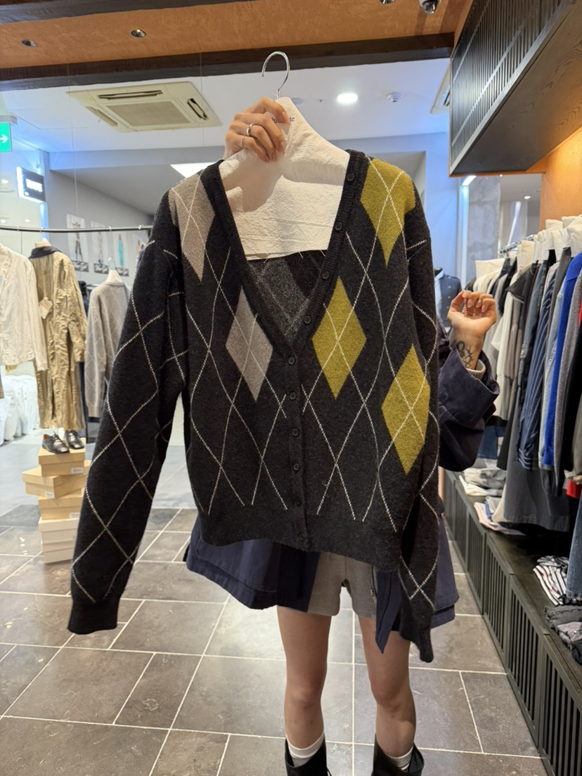 SOPHISTICATE韓國代購女裝新款時尚熱賣推薦真品人氣針織衫SOPHISTICATE針織衫圖色2