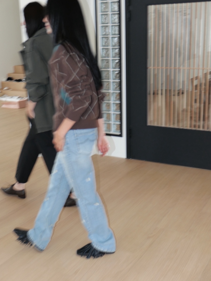 SOPHISTICATE東大門代購女士新款休閑真品牛仔褲口袋復古SOPHISTICATE牛仔褲