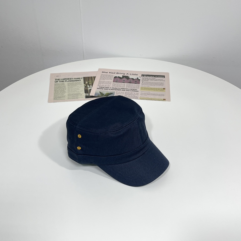 TATA韓國直郵女裝新品時尚人氣熱賣真品休閑推薦帽子TATA帽子圖色6