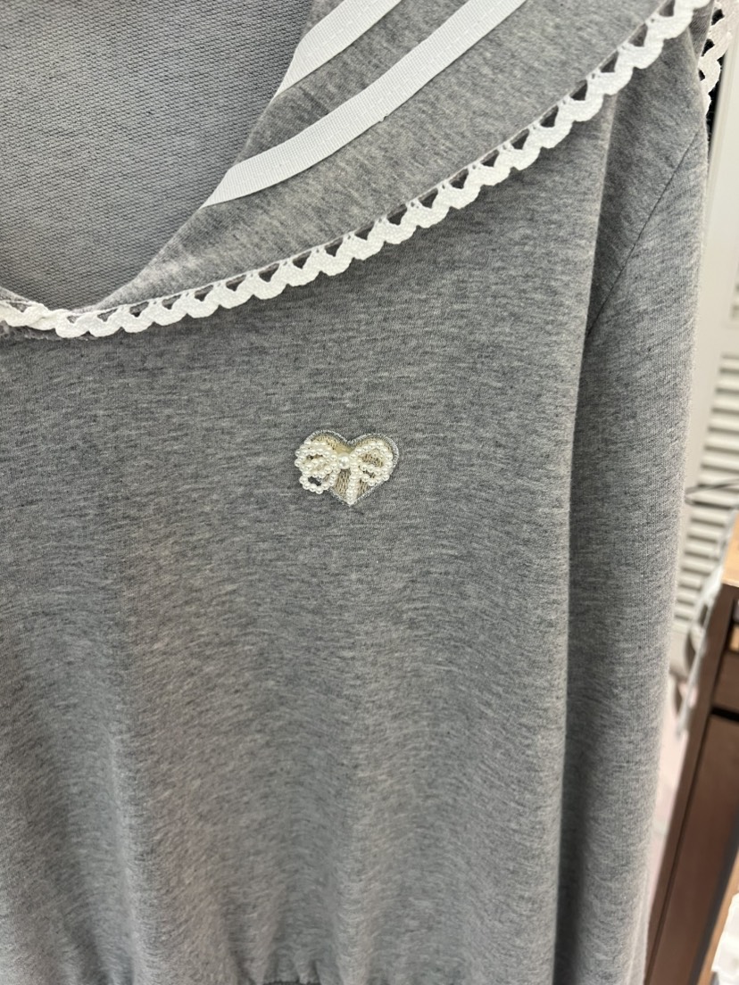 BE&amp;BE東大門代購女士新款真品時尚熱賣推薦休閑衛衣BE&be衛衣