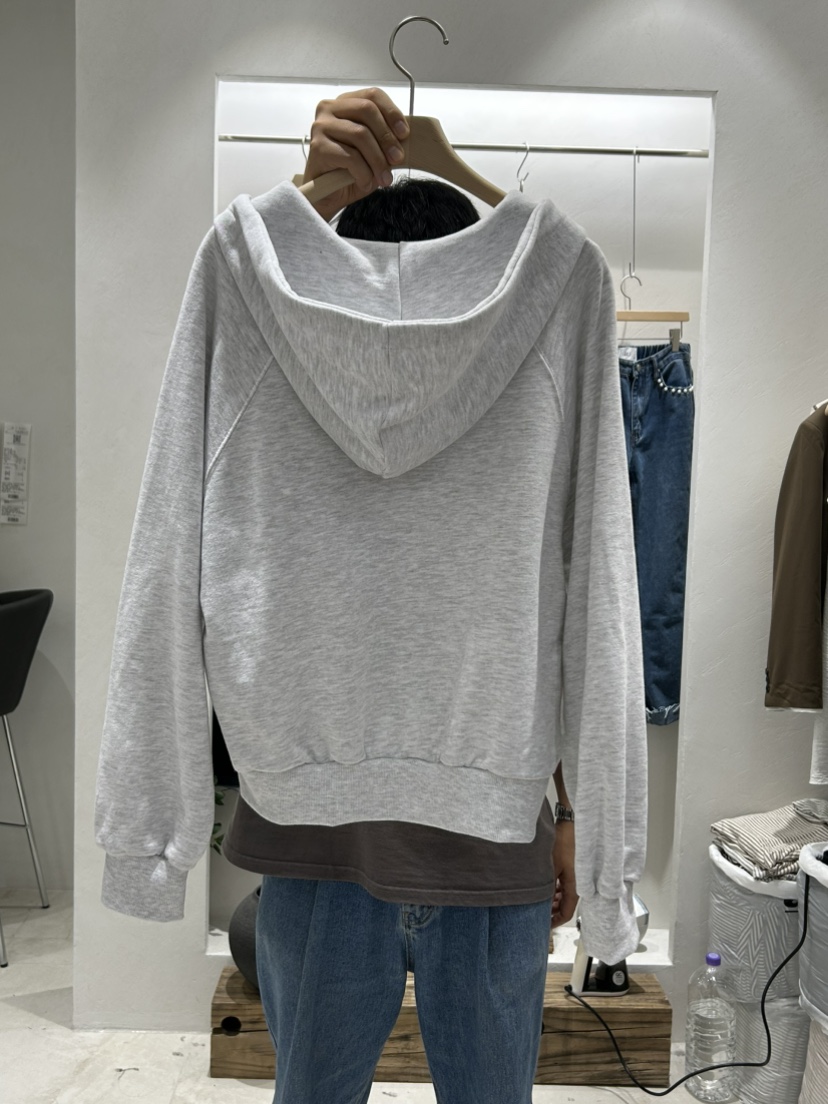 RE:FRESH-L韓國代購女士新品時尚真品推薦休閑熱賣衛衣刺繡RE:FRESH-L衛衣