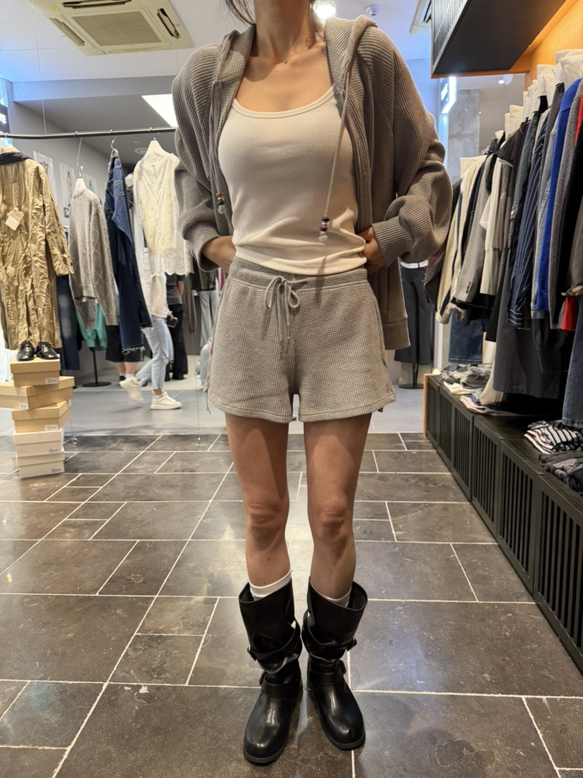 SOPHISTICATE東大門實拍女士新品人氣休閑推薦真品熱賣短褲SOPHISTICATE短褲圖色1