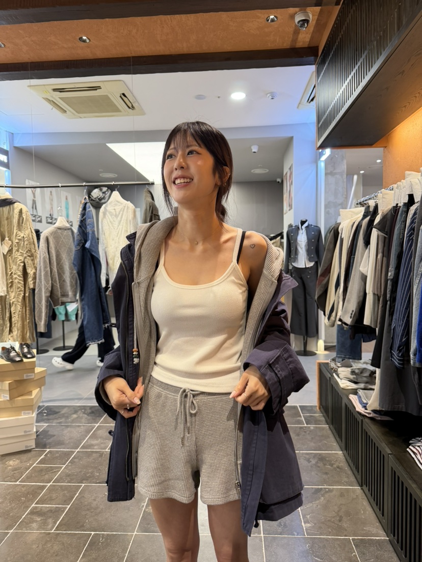 SOPHISTICATE韓國直郵女士新品真品休閑人氣推薦吊帶背心SOPHISTICATE吊帶/背心圖色6