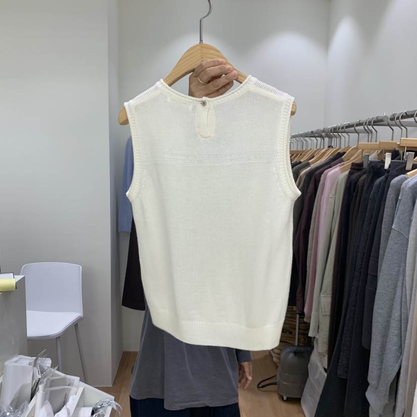GOLDEN MARKET韓國直郵女士新款熱賣人氣推薦休閑吊帶背心GOLDEN MARKET吊帶/背心