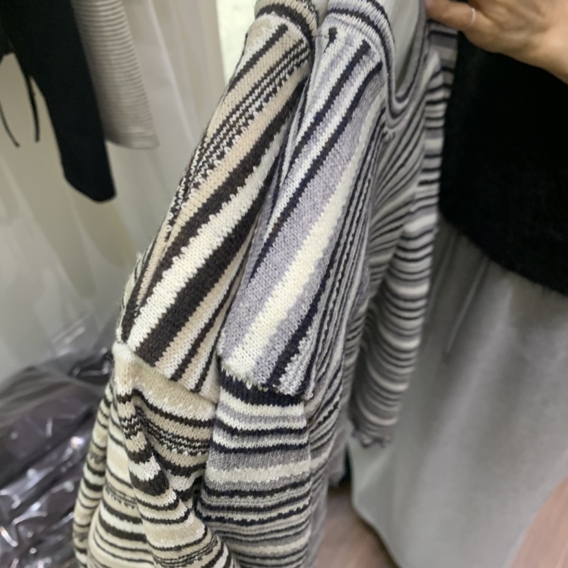 STORIES韓國直郵女士新品推薦休閑真品人氣時尚熱賣長袖T恤STORIES長袖T恤