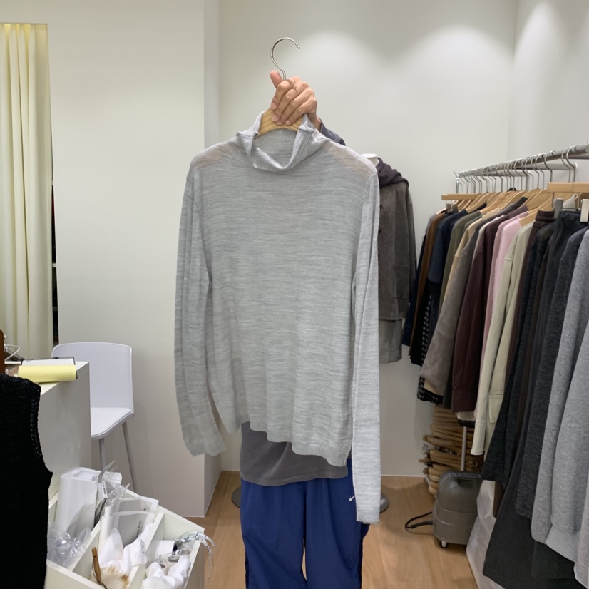 GOLDEN MARKET東大門代購女士新品真品熱賣時尚人氣長袖T恤GOLDEN MARKET長袖T恤圖色3