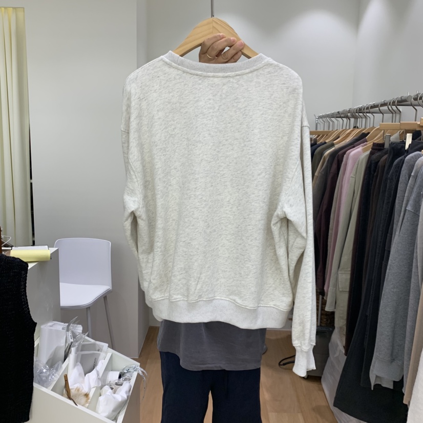 GOLDEN MARKET東大門實拍女裝新款時尚真品推薦熱賣衛衣GOLDEN MARKET衛衣