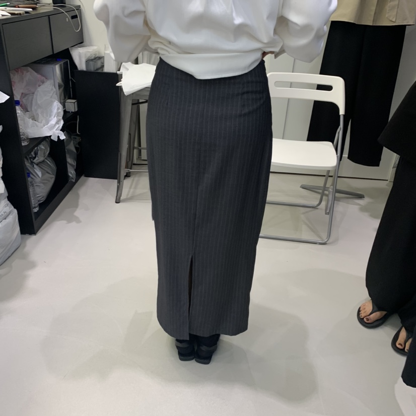 AMON東大門代購女士新品熱賣推薦真品時尚人氣休閑長裙AMON長裙