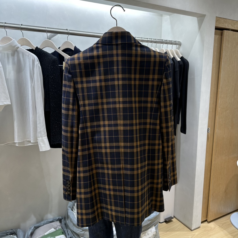 CREPE東大門直郵女士新品人氣休閑真品推薦時尚熱賣夾克CREPE夾克
