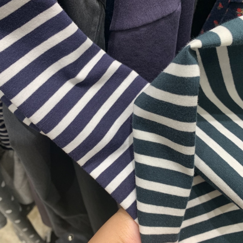 RUNWAY-런웨이東大門直郵女士新品真品人氣時尚休閑長袖T恤RUNWAY長袖T恤