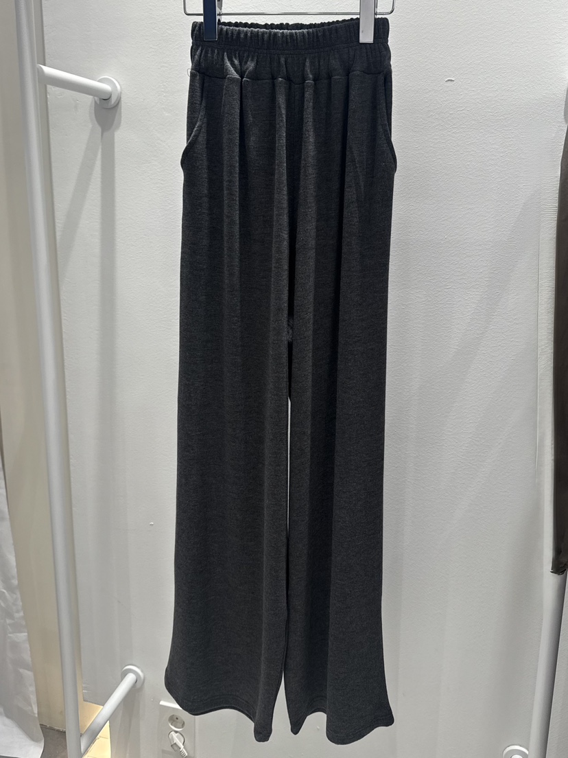 BELITA-L東大門代購女裝新品人氣真品熱賣休閑推薦休閑褲BELITA休閑褲圖色1灰色