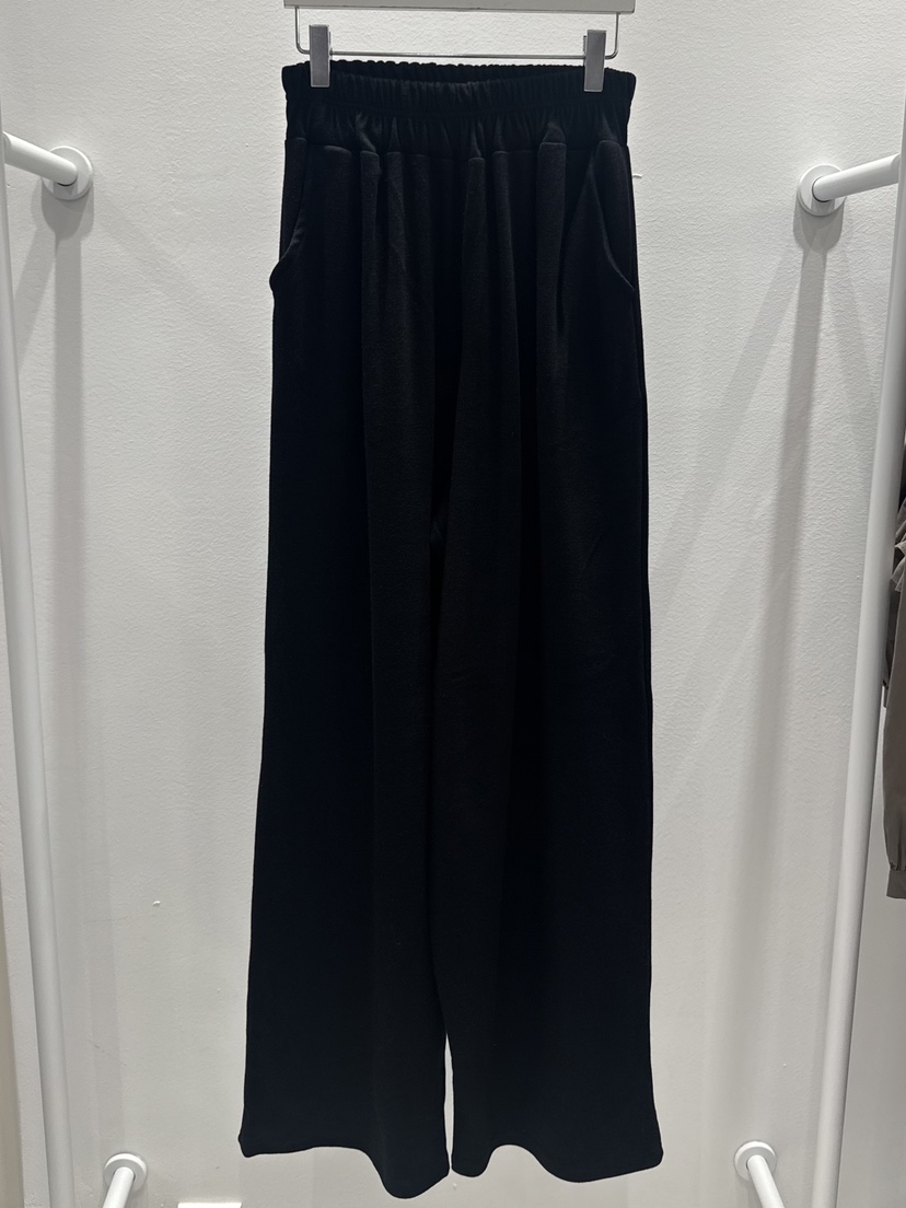 BELITA-L東大門代購女裝新品人氣真品熱賣休閑推薦休閑褲BELITA休閑褲圖色2黑色