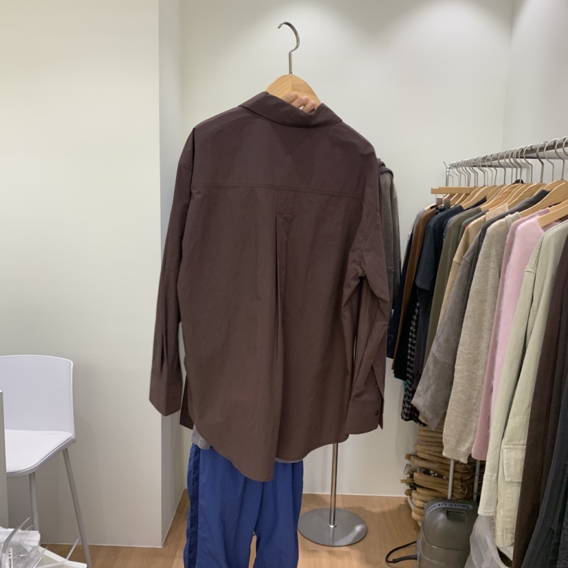 GOLDEN MARKET東大門直郵女士新品真品人氣襯衫蕾絲衫棉GOLDEN MARKET襯衫/蕾絲衫