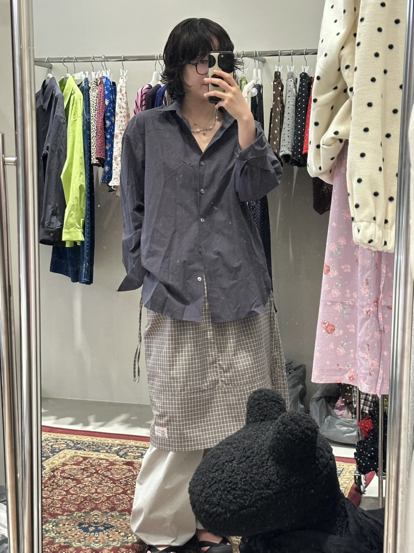 ARCHIVE-P東大門代購女裝新品真品人氣熱賣時尚襯衫蕾絲衫ARCHIVE-P襯衫/蕾絲衫