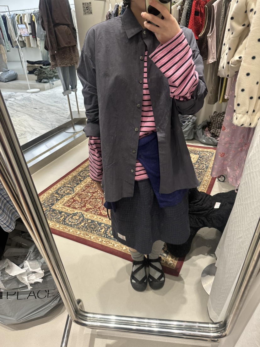 ARCHIVE-P東大門代購女裝新品真品人氣熱賣時尚襯衫蕾絲衫ARCHIVE-P襯衫/蕾絲衫